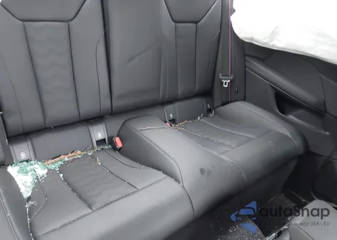 2024 BMW M4 Competition xDrive z USA, uszkodzony, nr VIN WBS43AZ02RCP24309